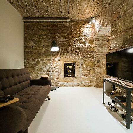 Old Central Apartment クルージュ＝ナポカ エクステリア 写真