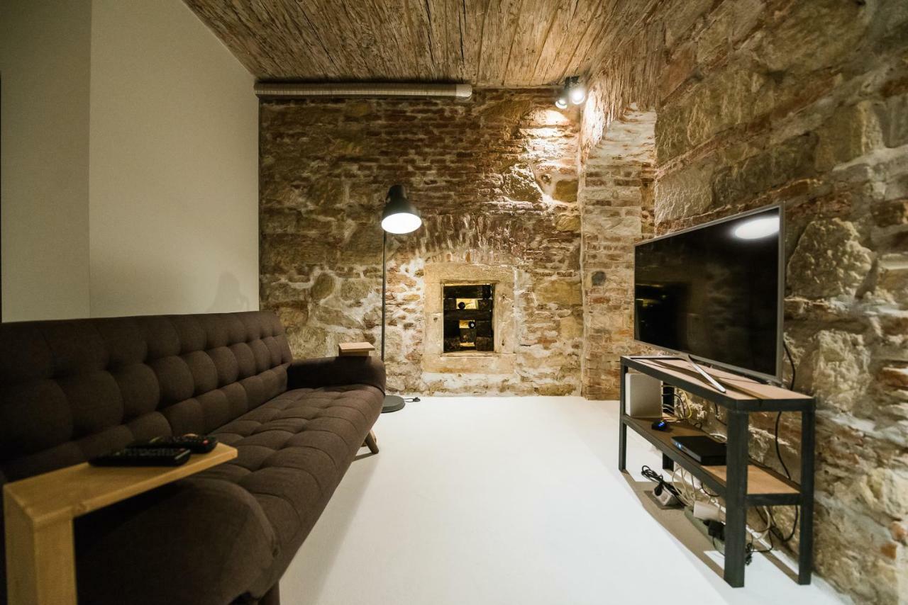Old Central Apartment クルージュ＝ナポカ エクステリア 写真